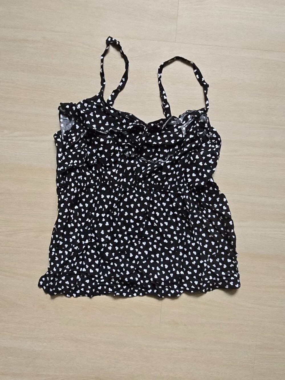 Torrid tank top